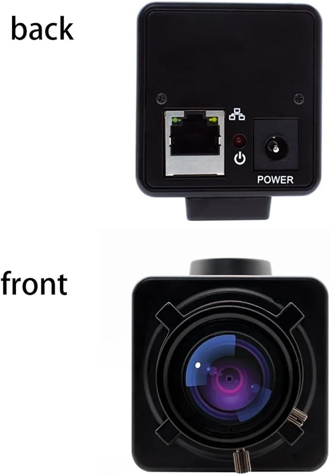 With 2.8-12mm