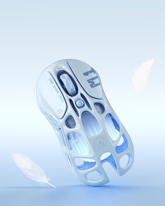Ice Blue