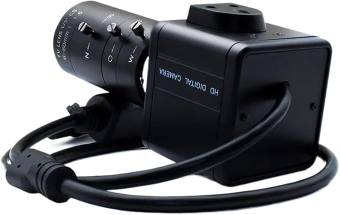 8MP POE 48V