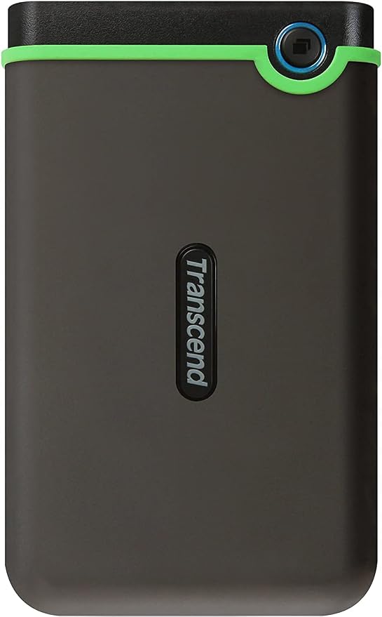 1) Iron Gray