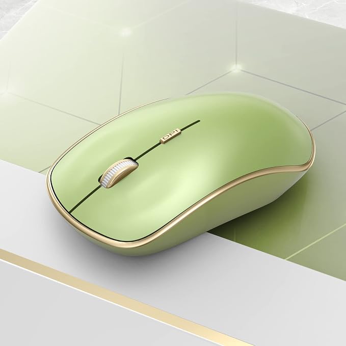 Light Green
