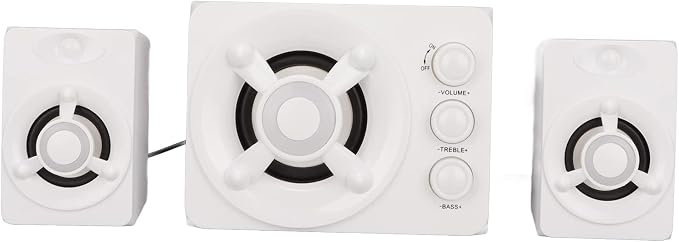 New version white