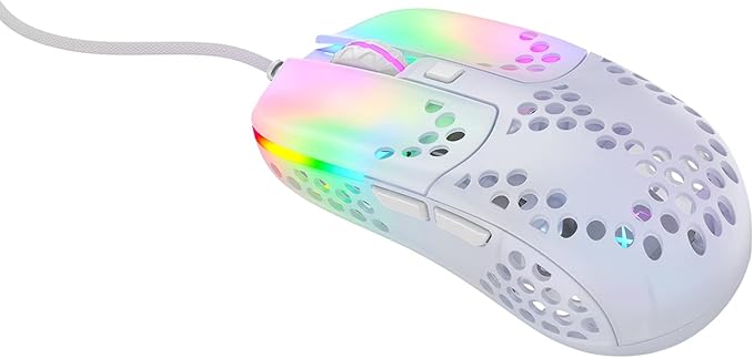 White Rail Edition