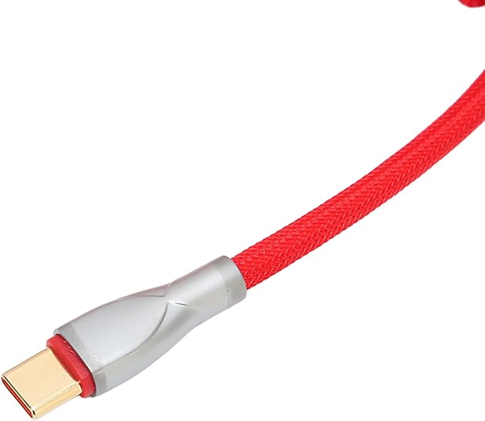 (Red)