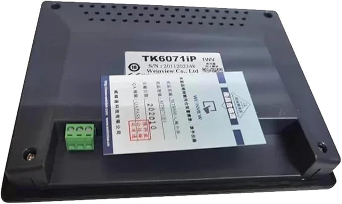 MT8072iP-Ethernet