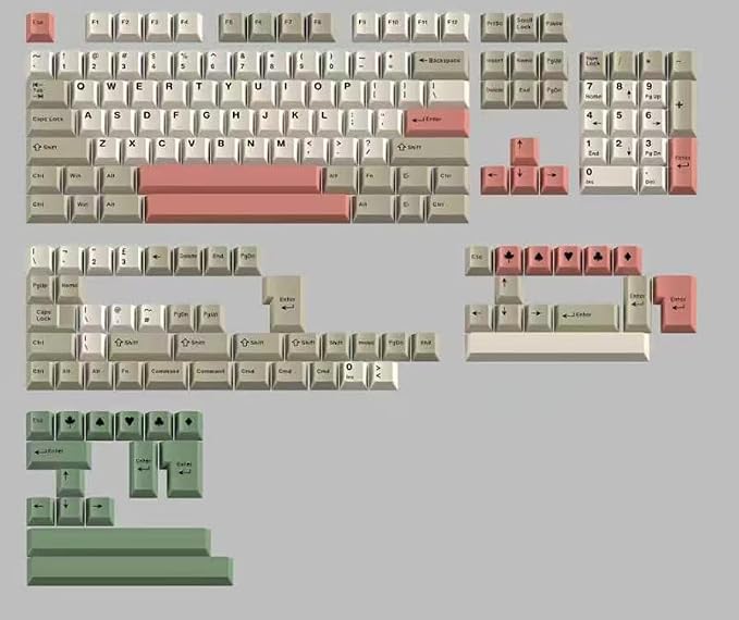 Cherry 9009