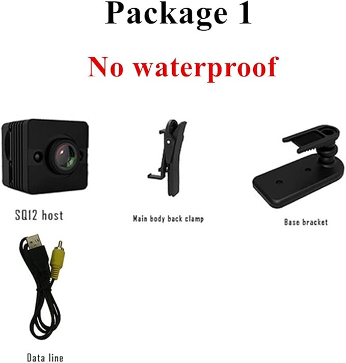 NoWaterproof