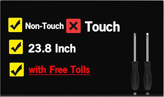 MV238FHM-N62 Non-Touch