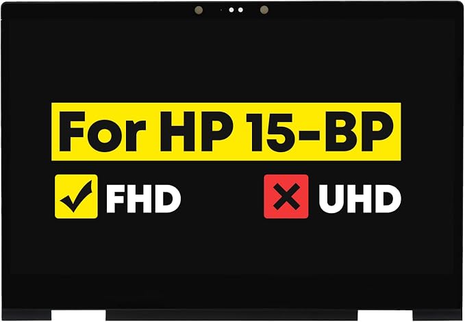 15-BP FHD