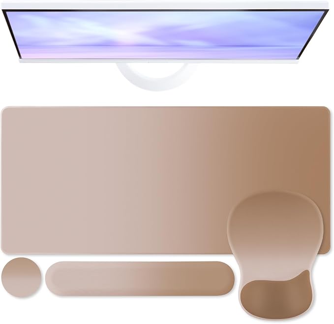 Light Brown