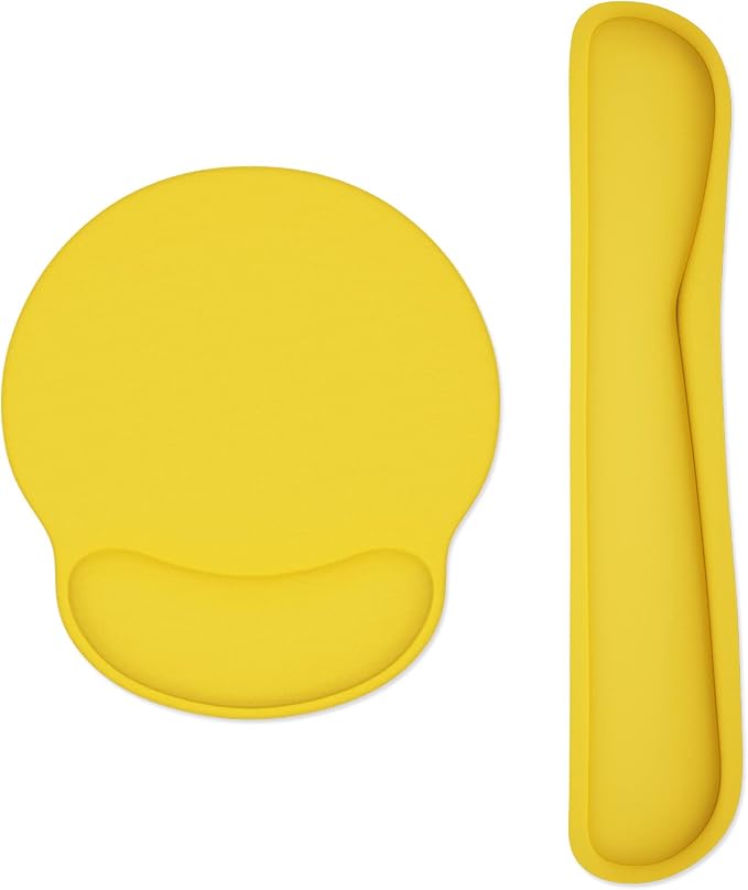 A-apricot Yellow