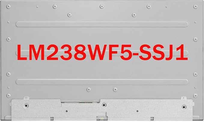 LM238WF5-SSJ1 Touch