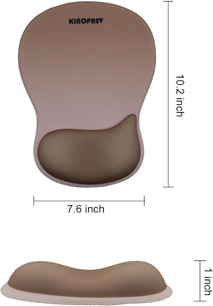 Chocolate Gradient