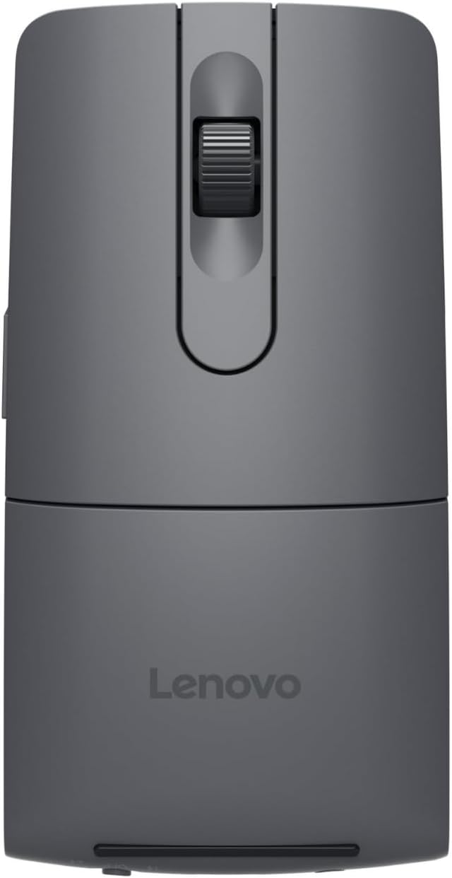 Thunder Gray