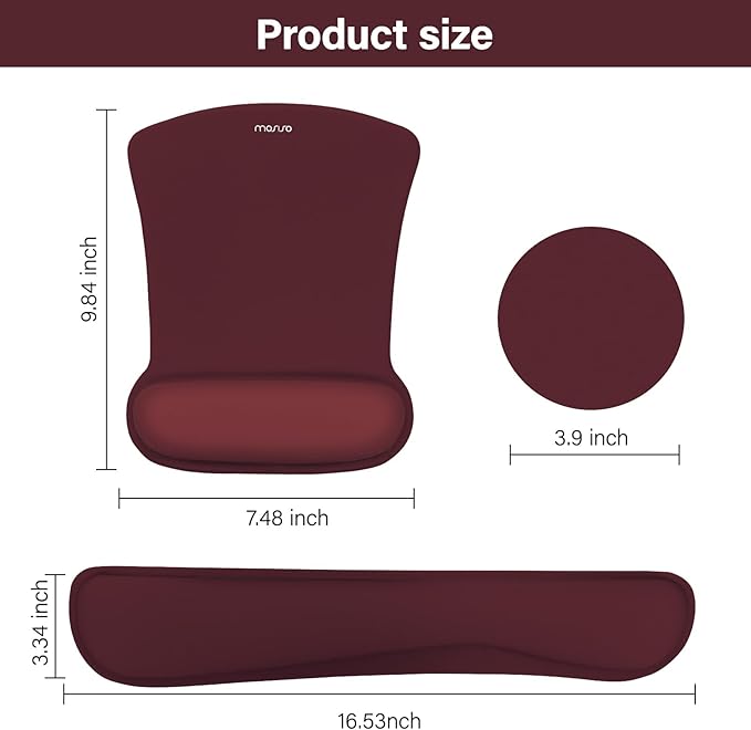 Wine Red