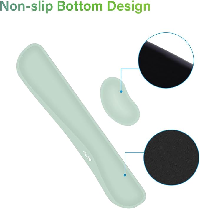 Mint Green