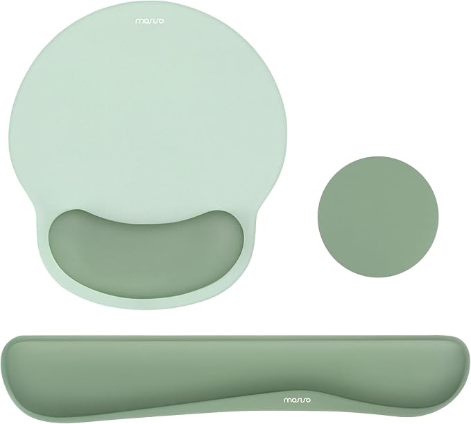 Antique Green