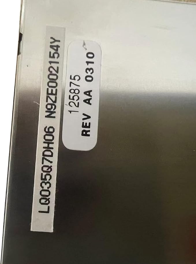 LQ035Q7DH07