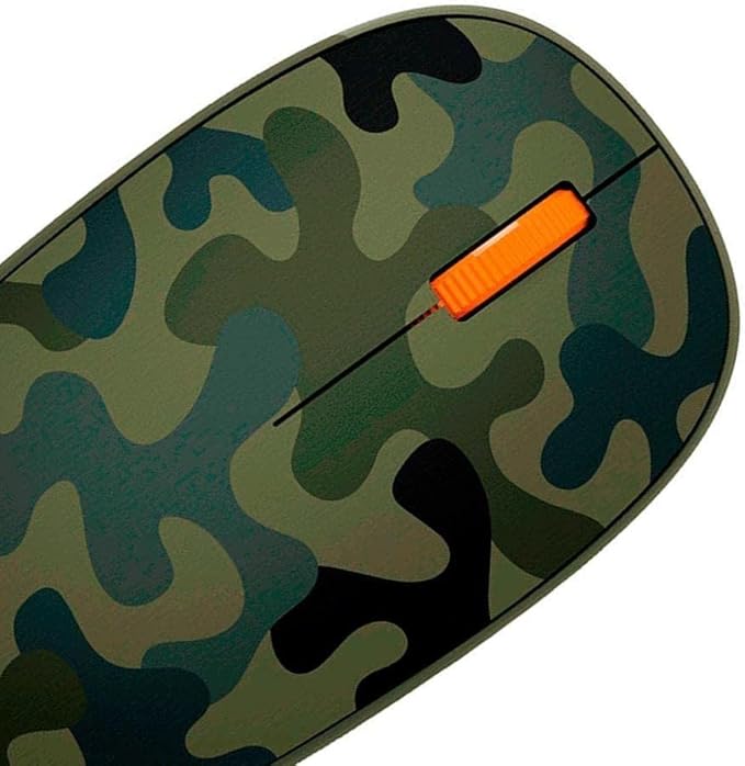 Forest Camo