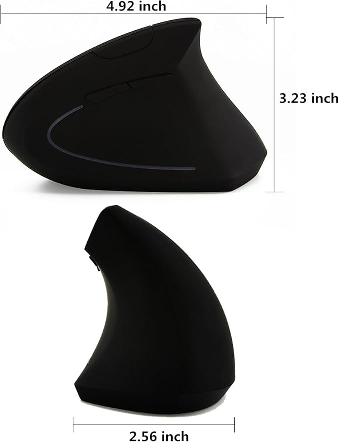 Wireless and Bluetooth