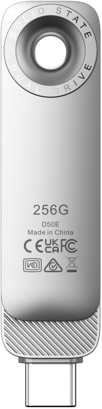 256GB