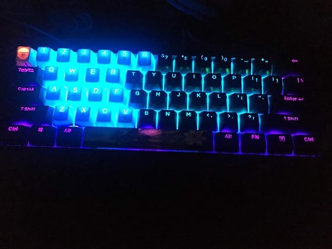 Sky Blue