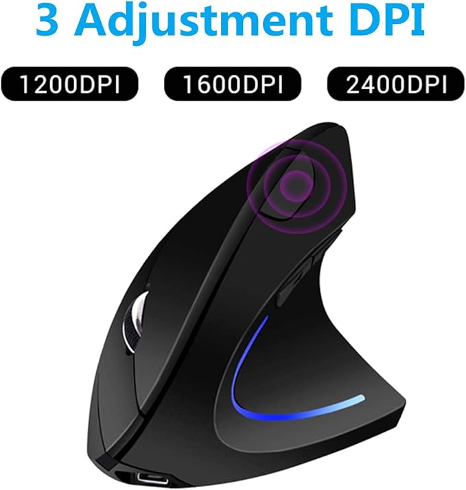 Wireless and Bluetooth