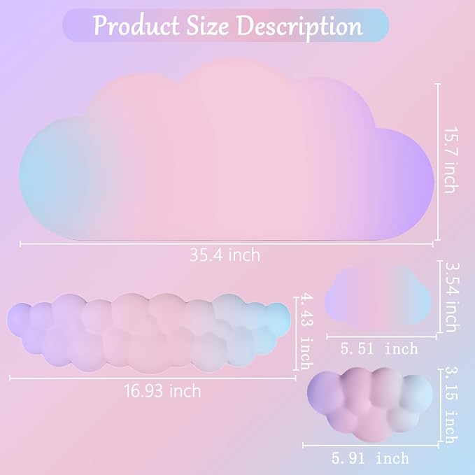 L-pink Purple