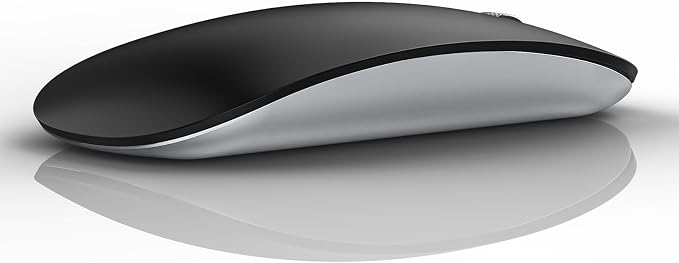 matte black