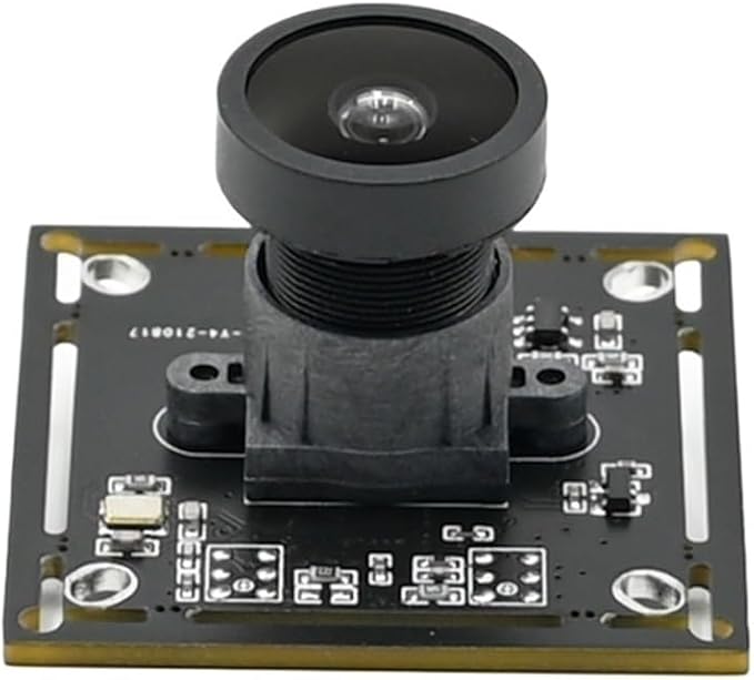 2.4mm Distortion