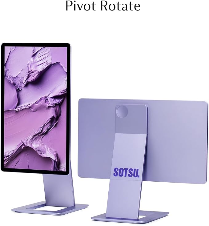 Lilac Luxe Touch