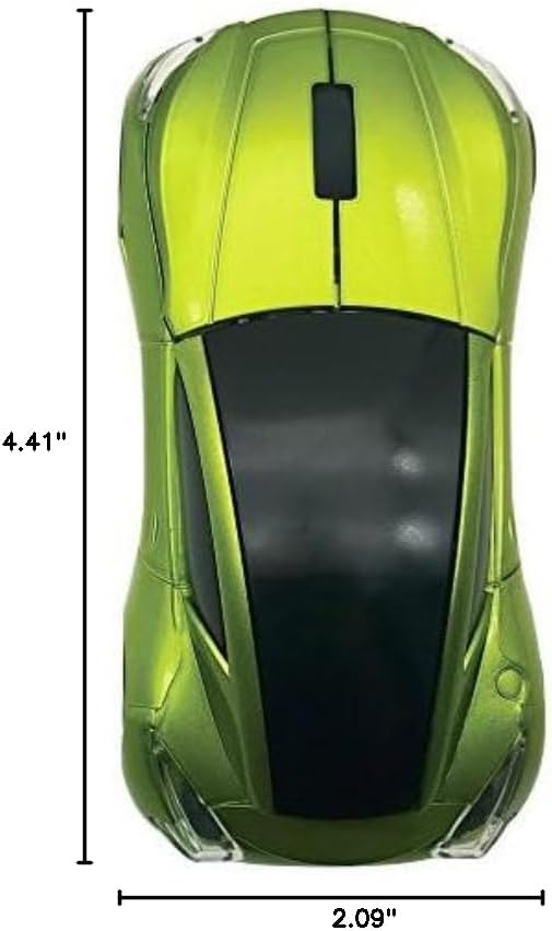 Y-Green