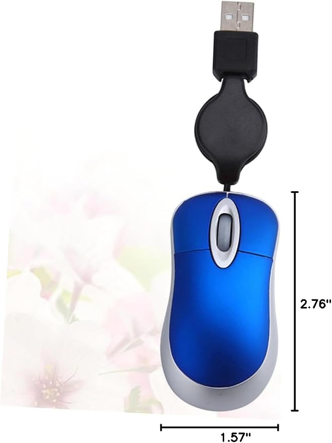 Bluex3pcs