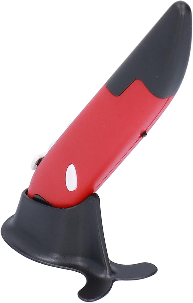 Black Red