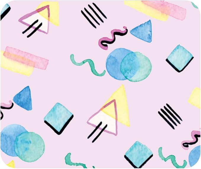 Confetti Pink