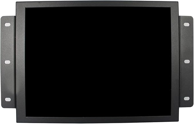 10.4'' 800x600 Touchscreen Monitor