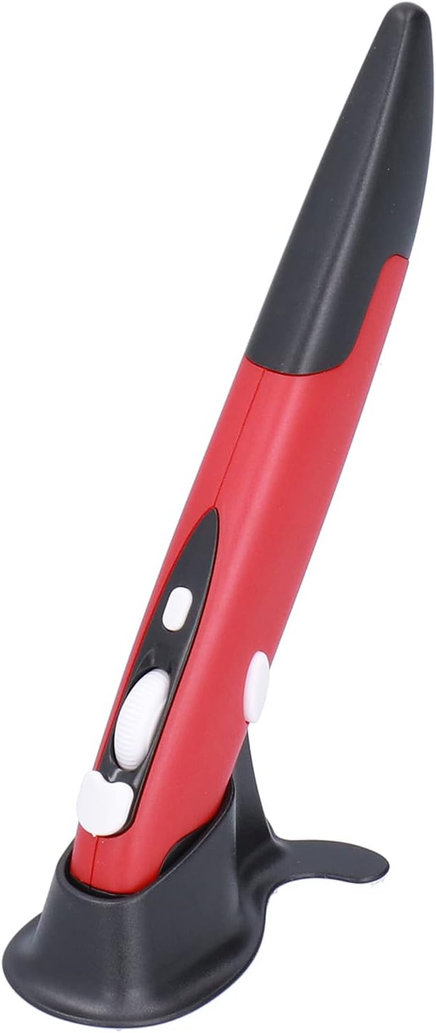 Black Red
