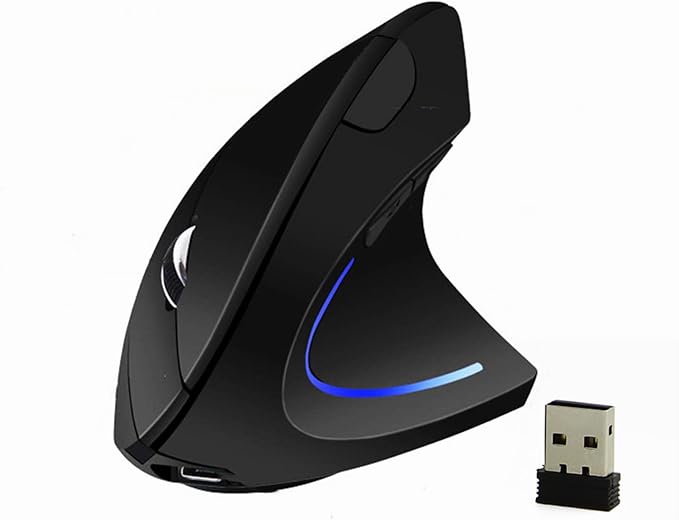 Wireless and Bluetooth