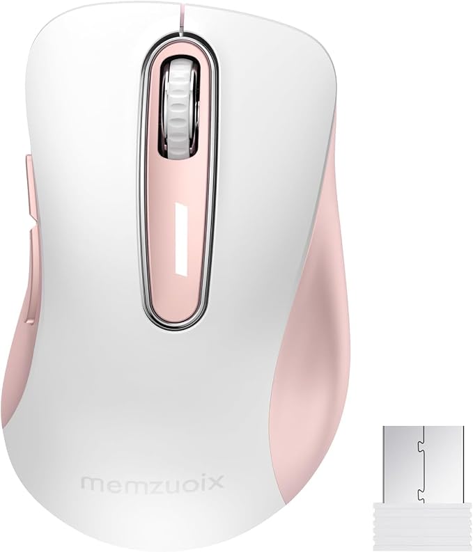 White Pink