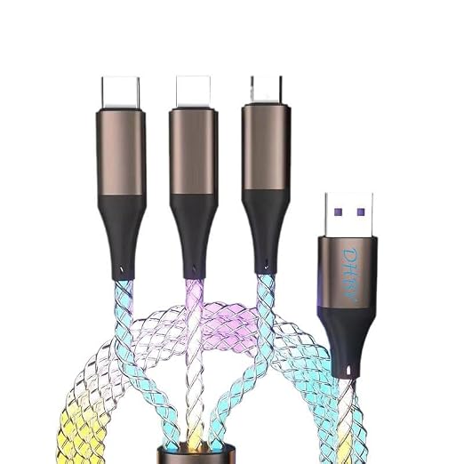 USB 3in1 RGB