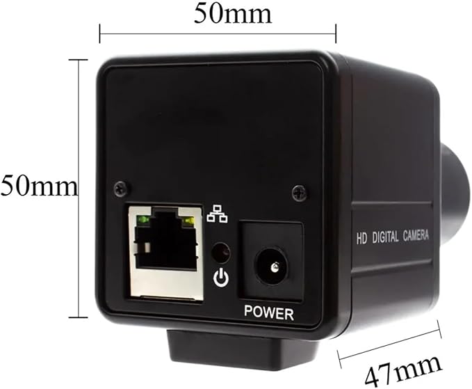 With 2.8-12mm