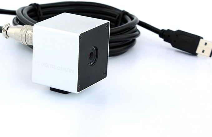 60 Degree Auto Lens Silver