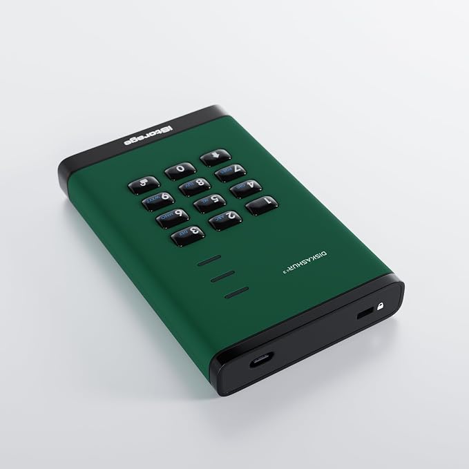 Emerald Green