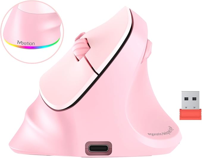 Right Pink