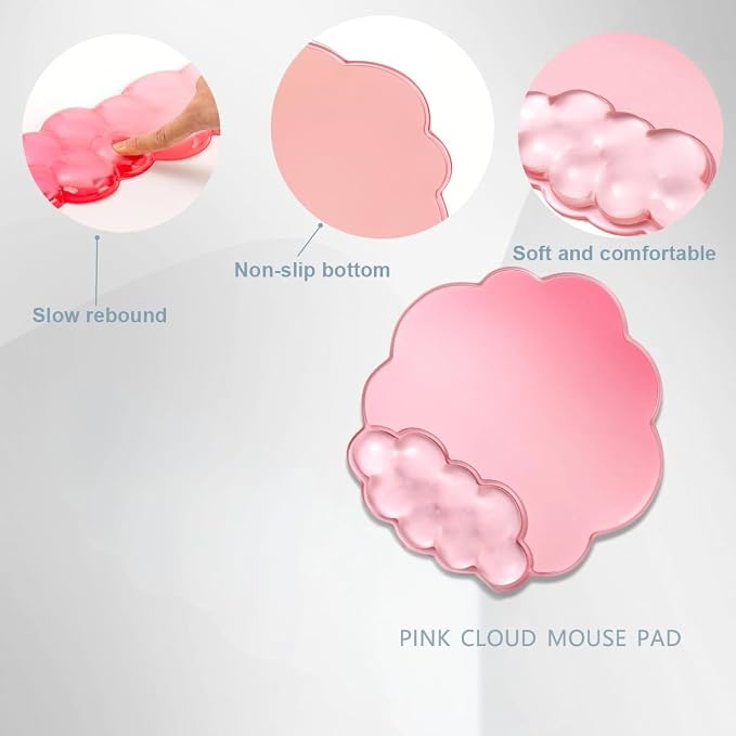 Gradient Pink