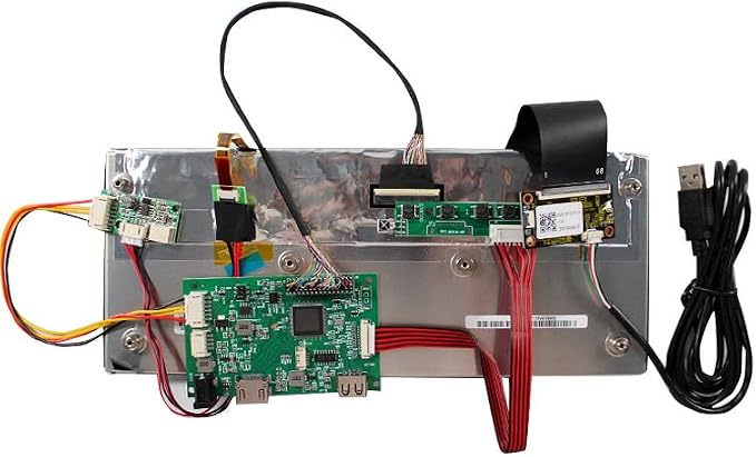 10.3'' screen + USB Board