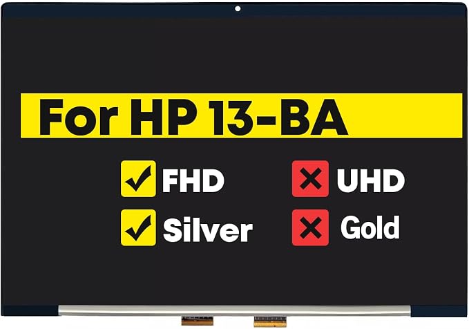 13-BA FHD
