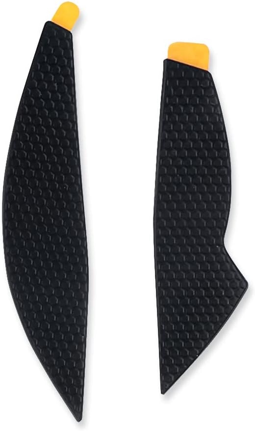 Feet+side Grips Sweat Resistant Pads