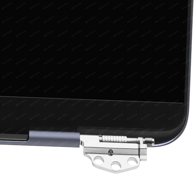 for MacBook Air A2681 Screen Space Grey