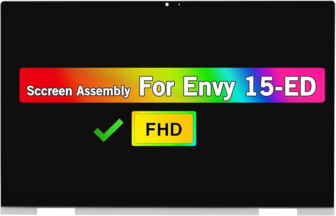 15-ED FHD
